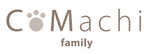 CoMachi family Online Store